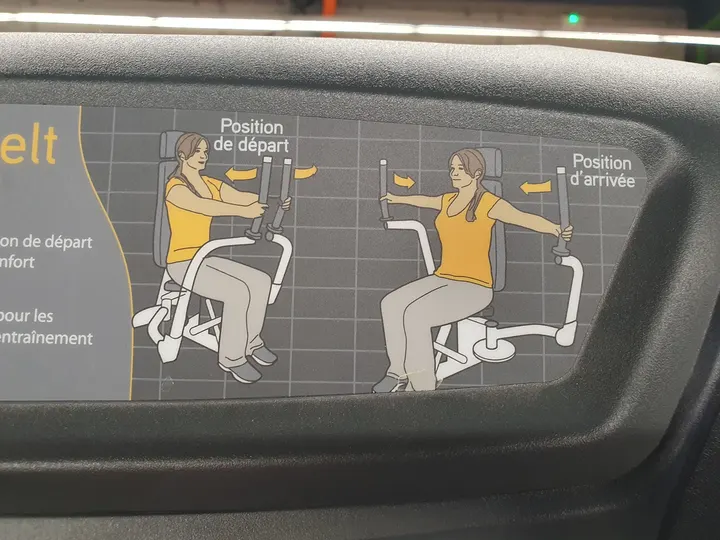TeamFit' Saint Gilles — salle de fitness-studio à Saint-Gilles — 5