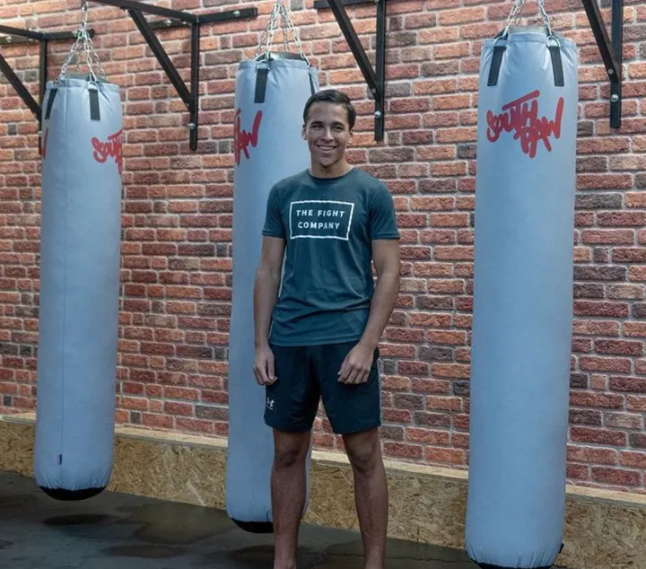 Gym Southpaw Amsterdam — kickboksen-studio in Duivendrecht — 3