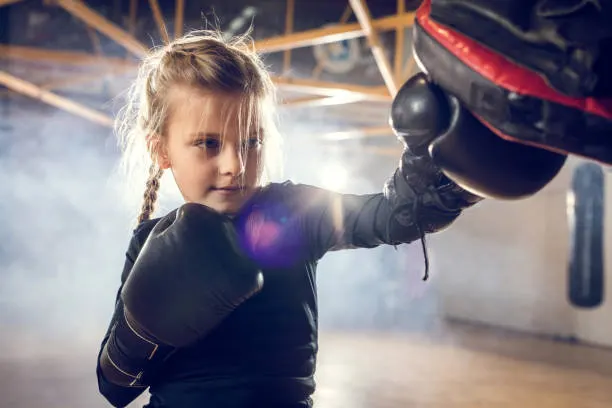 Gym Southpaw Amsterdam — kickboksen-studio in Duivendrecht — 5