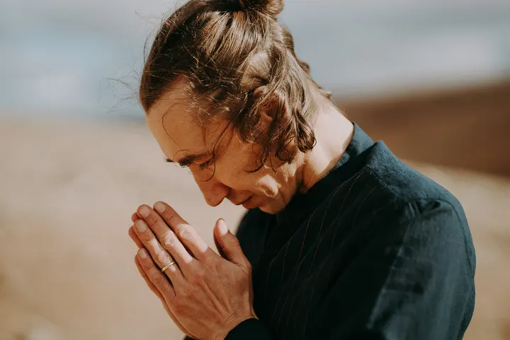 Benjamin Renner Ayurveda-Coaching — yoga-studio in Lindenau, Leipzig — 3