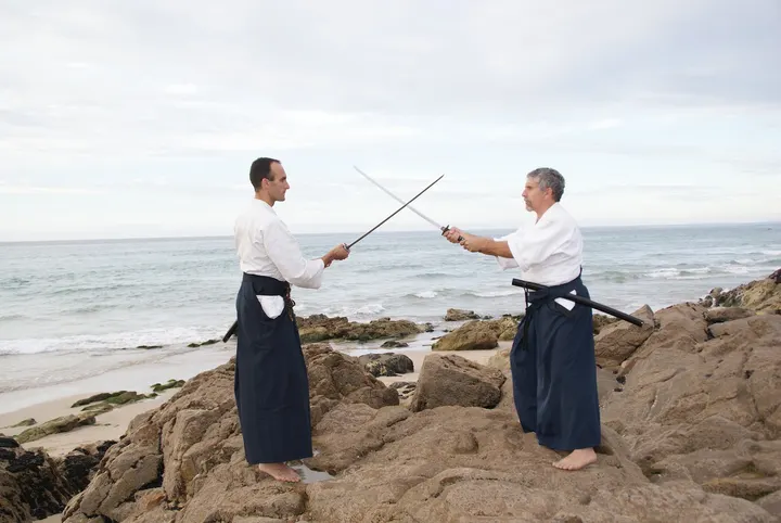 ESCUELA WUJI Artes Marciales y Bienestar — artes marciales-studio en Pamplona — 5