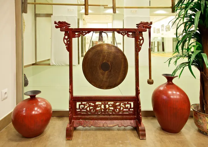 ESCUELA WUJI Artes Marciales y Bienestar — Artes marciales en Iturrama, Pamplona