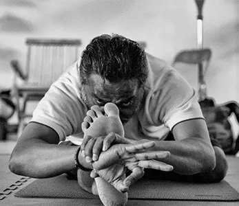 Xandra Yoga — yoga-studio à Paris — 3