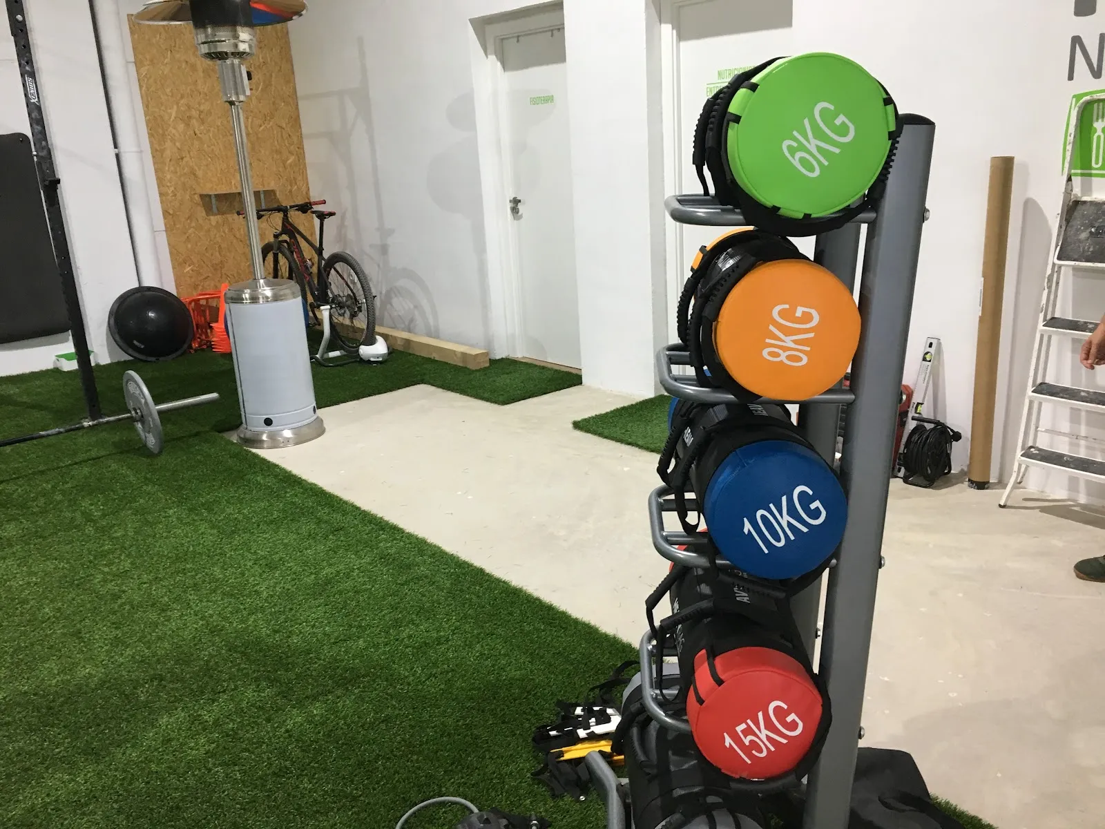 T3 Box — crossfit-studio en Bétera — 4
