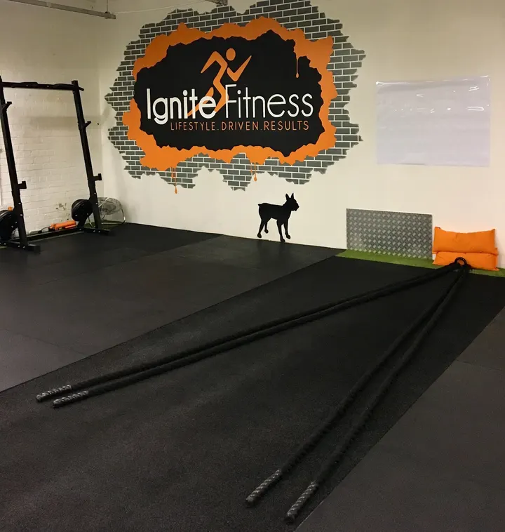 Ignite Fitness Glasgow — fitness studio in Anderston, Glasgow — 2