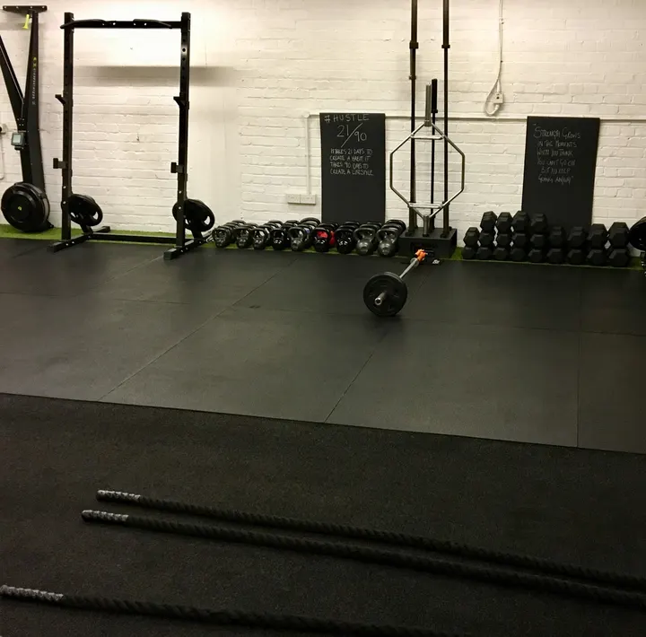 Ignite Fitness Glasgow — fitness studio in Anderston, Glasgow — 3
