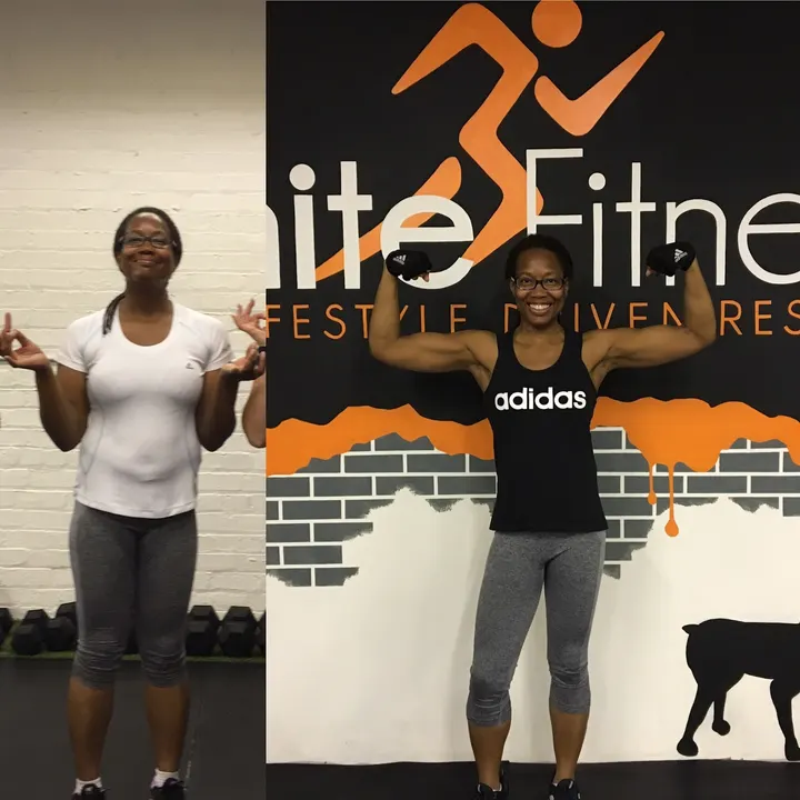 Ignite Fitness Glasgow — fitness studio in Glasgow — 4