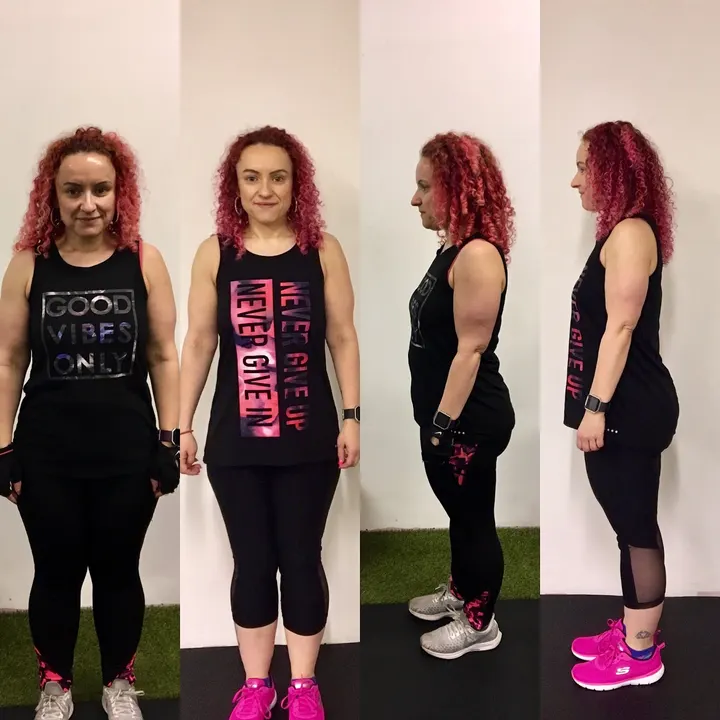 Ignite Fitness Glasgow — fitness studio in Glasgow — 5