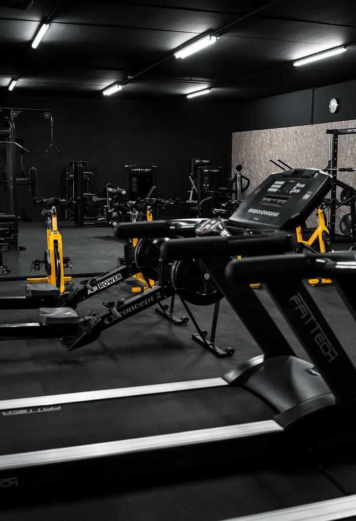 MaisFitness Barro — Ginásio em Barro, Torres Vedras