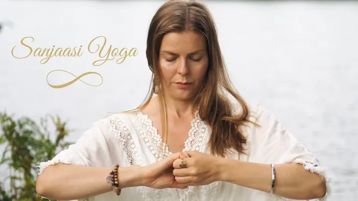 Sanjaasi Yoga — yoga-studio i Nalkala, Tampere