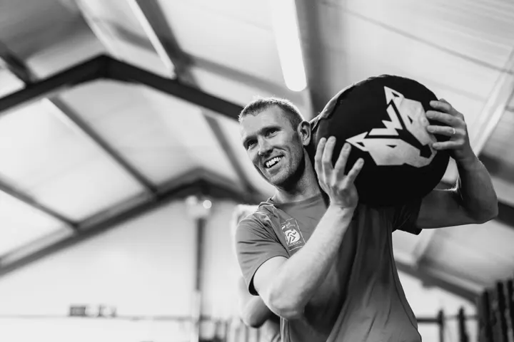 OVRLOAD Strength and Conditioning — strength-studio in Royston — 2
