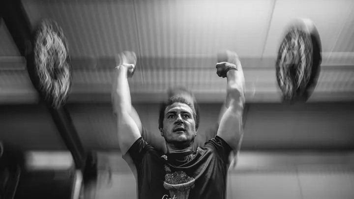 OVRLOAD Strength and Conditioning — strength-studio in Royston — 4