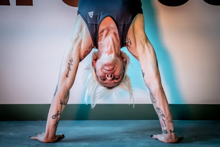 Vuorkout Milano — CrossFit a Dergano, Milano