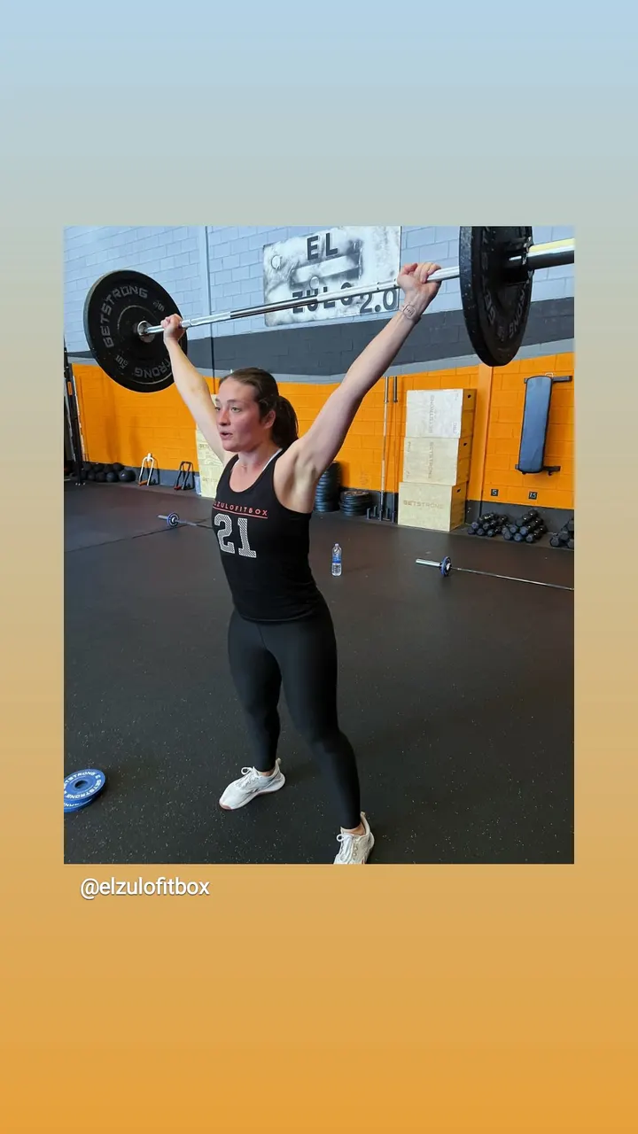 THE BLACK BOX — crossfit-studio en Logroño — 3
