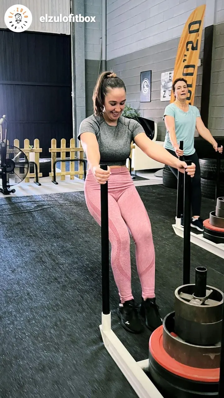 THE BLACK BOX — crossfit-studio en Logroño — 4