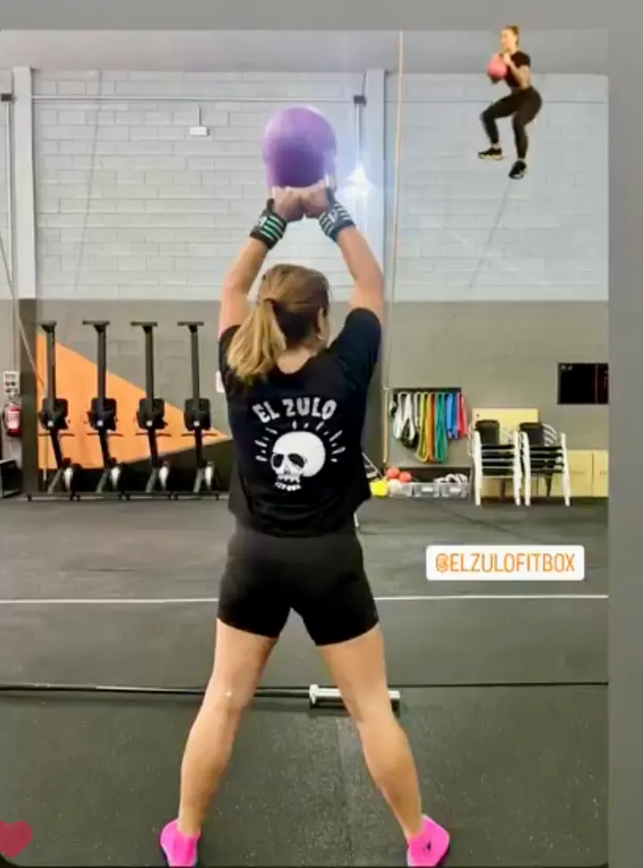THE BLACK BOX — crossfit-studio en Logroño — 5