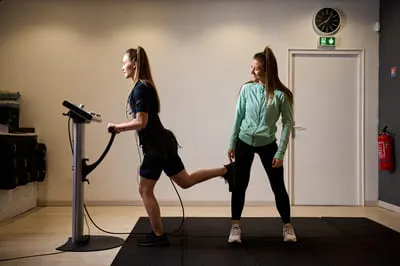 Zenstim. Studio Electrostimulation EMS, Coaching sportif, mihabodytec. Claye-Souilly — musculation-studio à Claye-Souilly — 2