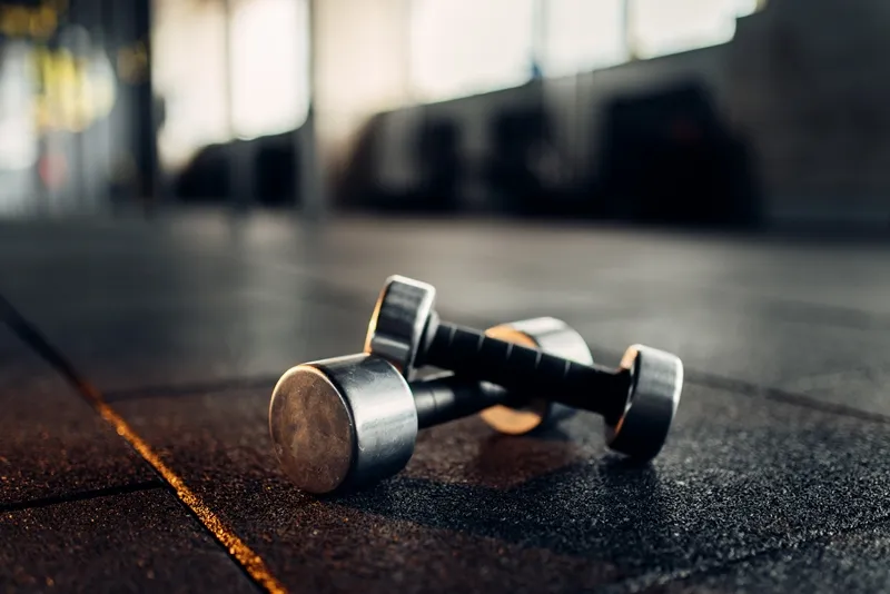 Gym Clásico - Escuela deportiva en Madrid — estudio de fitness-studio en Arganzuela, Madrid — 2