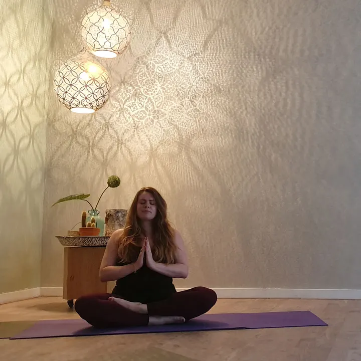 Mindful Yoga Studio Rosmalen — Yoga in Rosmalen Centrum, Rosmalen
