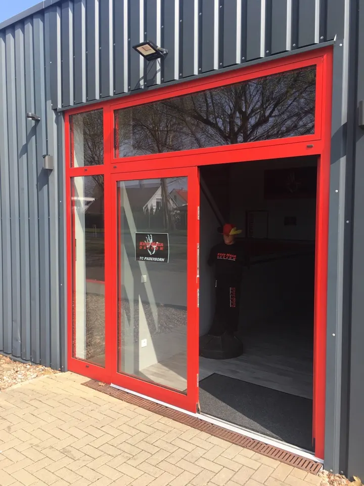 Krav Maga Selbstverteidigung Paderborn — kampfsport-studio in Paderborn — 2