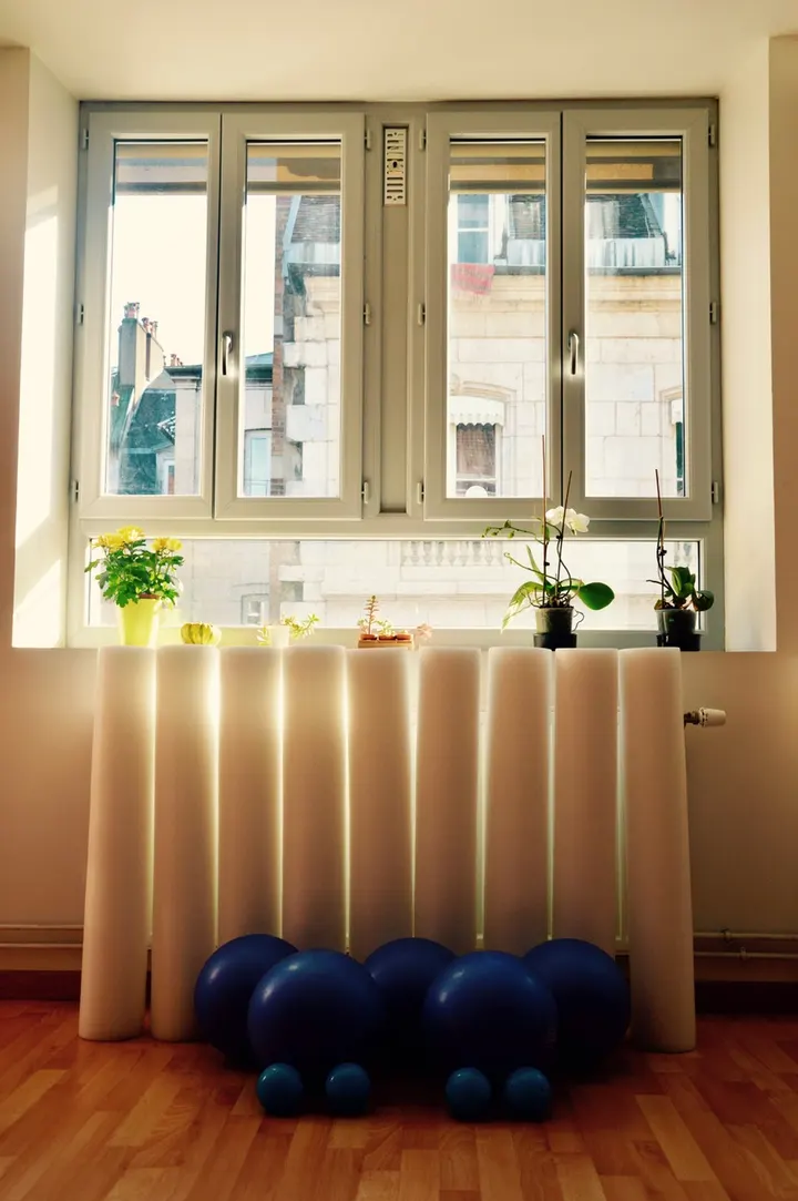 So'Fitness Besançon — pilates-studio à Besançon — 3