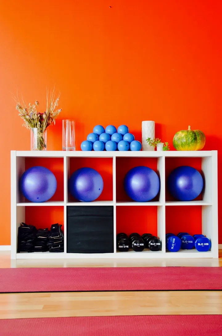 So'Fitness Besançon — pilates-studio à Besançon — 5