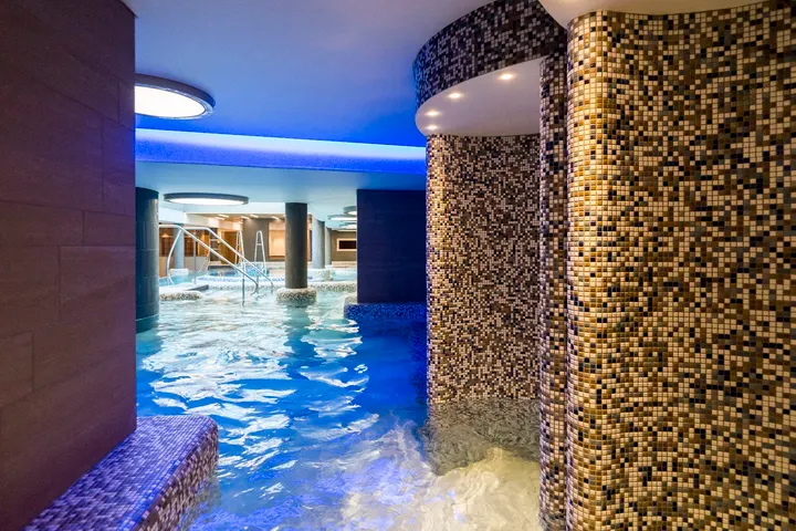 Aquatonic Saint-Malo — salle de fitness-studio à Saint-Malo — 4