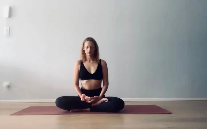 Vic Smith Yoga — Yoga in London
