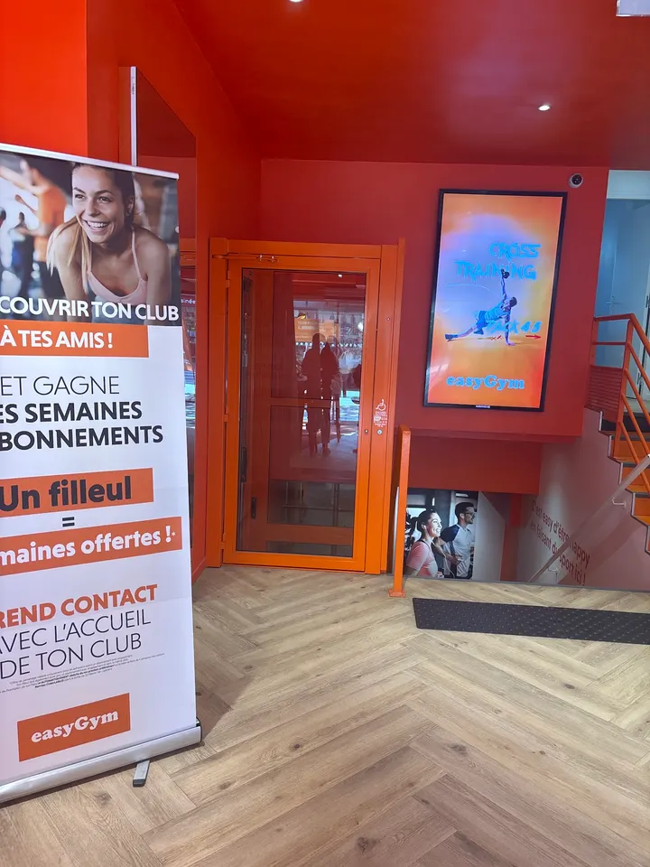 Studio 208 Paris — salle de fitness-studio à Paris — 3