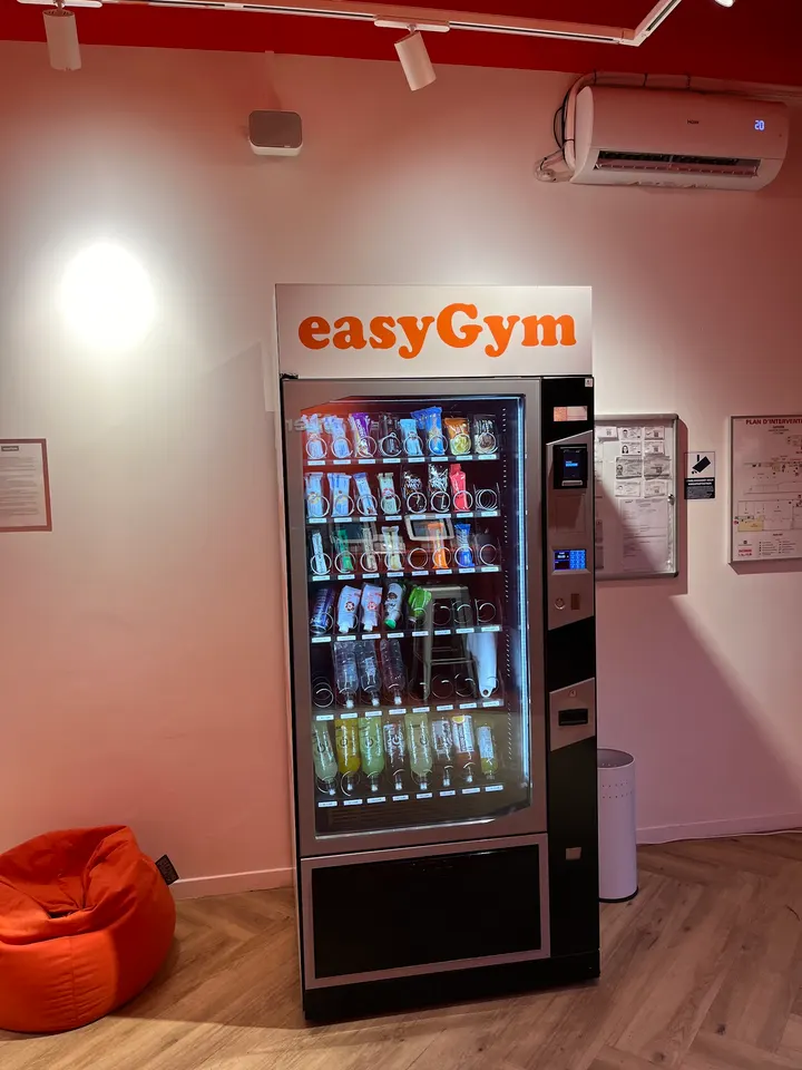 Studio 208 Paris — salle de fitness-studio à Paris — 4