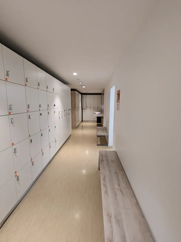 Studio 208 Paris — salle de fitness-studio à Paris — 5