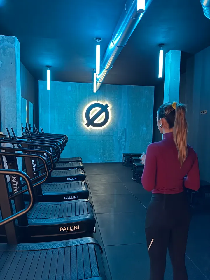 LØFTE Gym Studio Club — salle de fitness-studio à Saint-Cyprien, Toulouse — 3