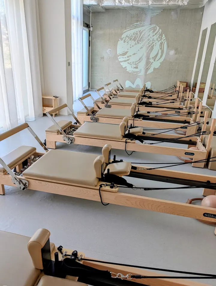 LØFTE Gym Studio Club — salle de fitness-studio à Toulouse — 5