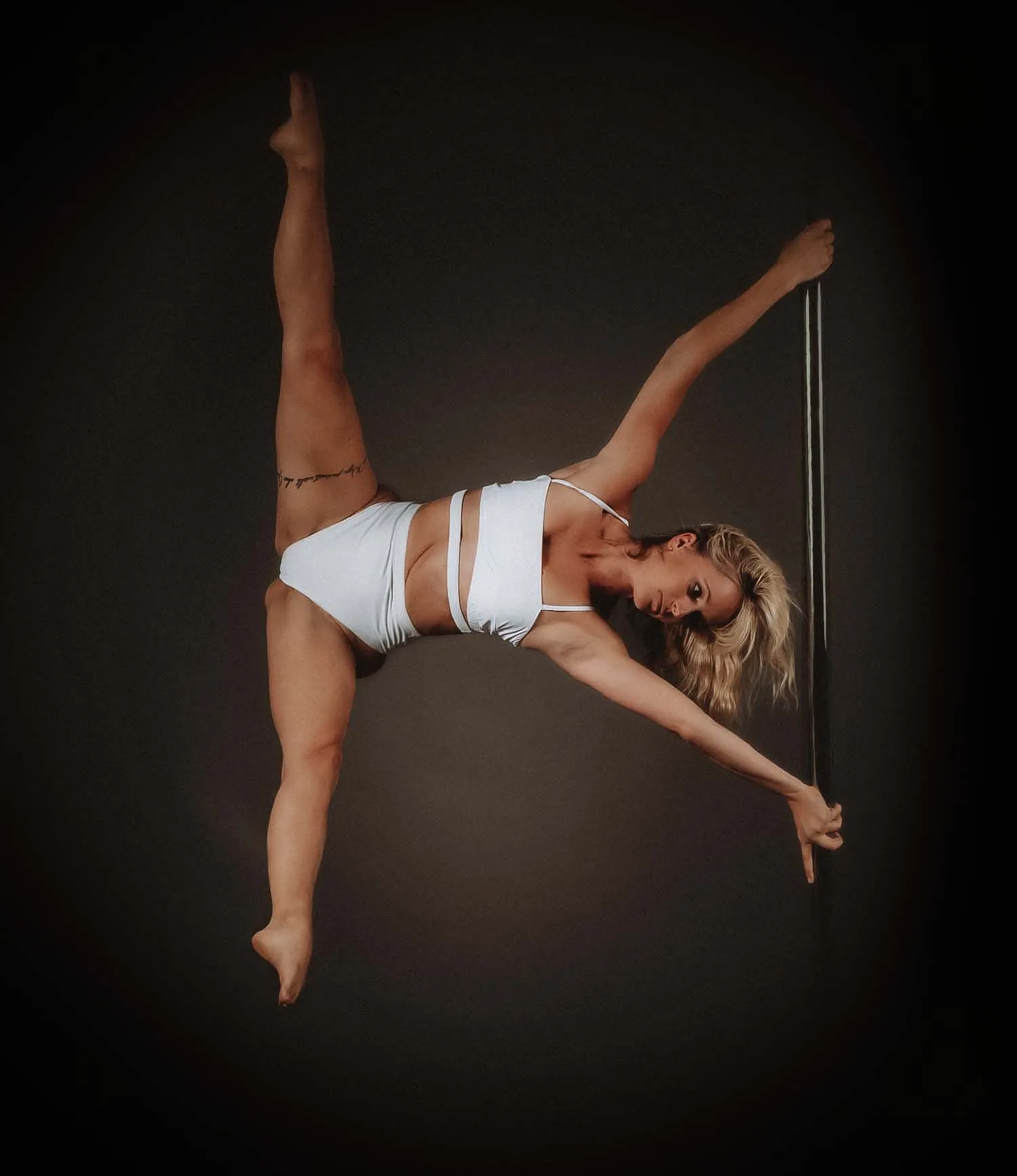 PoleSensation — yoga-studio i Heilbronn — 2
