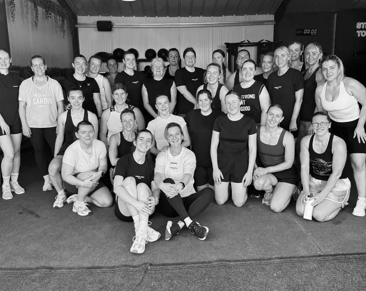 Toogoods Fitness — Fitness Studio in Weston-Super-Mare