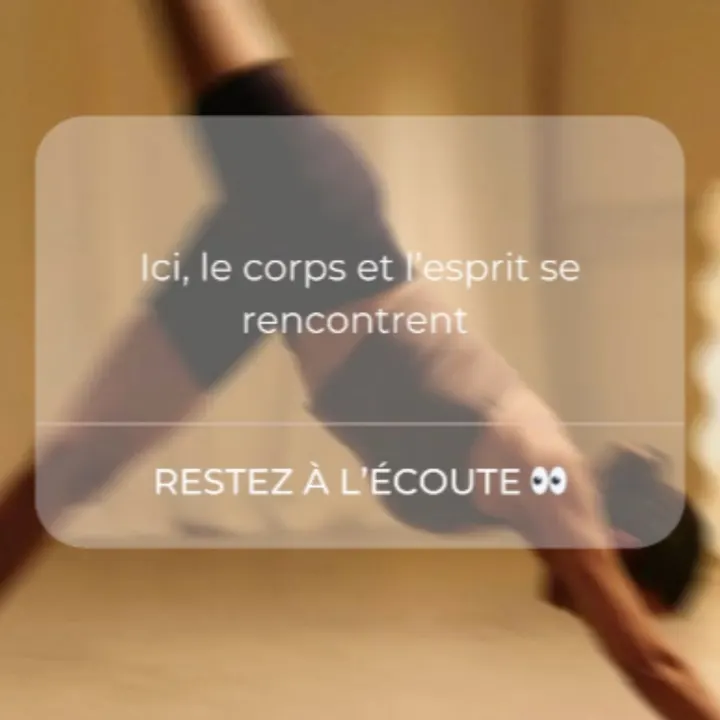 Studio Linea — pilates-studio à Carcassonne — 3