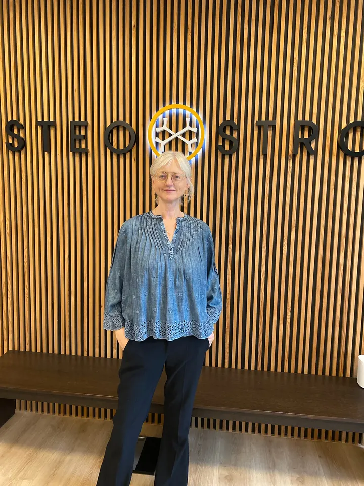 OsteoStrong Knoglesundheds Center — træningsstudio i Nørrebro, København — 3