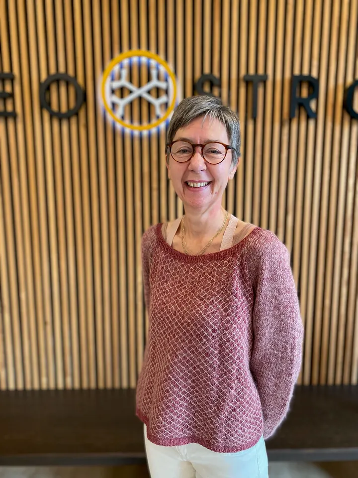 OsteoStrong Knoglesundheds Center — træningsstudio i København — 3