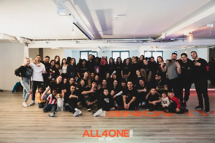 All 4 One Studio — tanz-studio in Altstadt, St. Lorenz, Nürnberg — 3