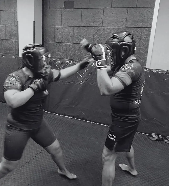 Legio Hispana Martial Arts — artes marciales-studio en Elche — 2