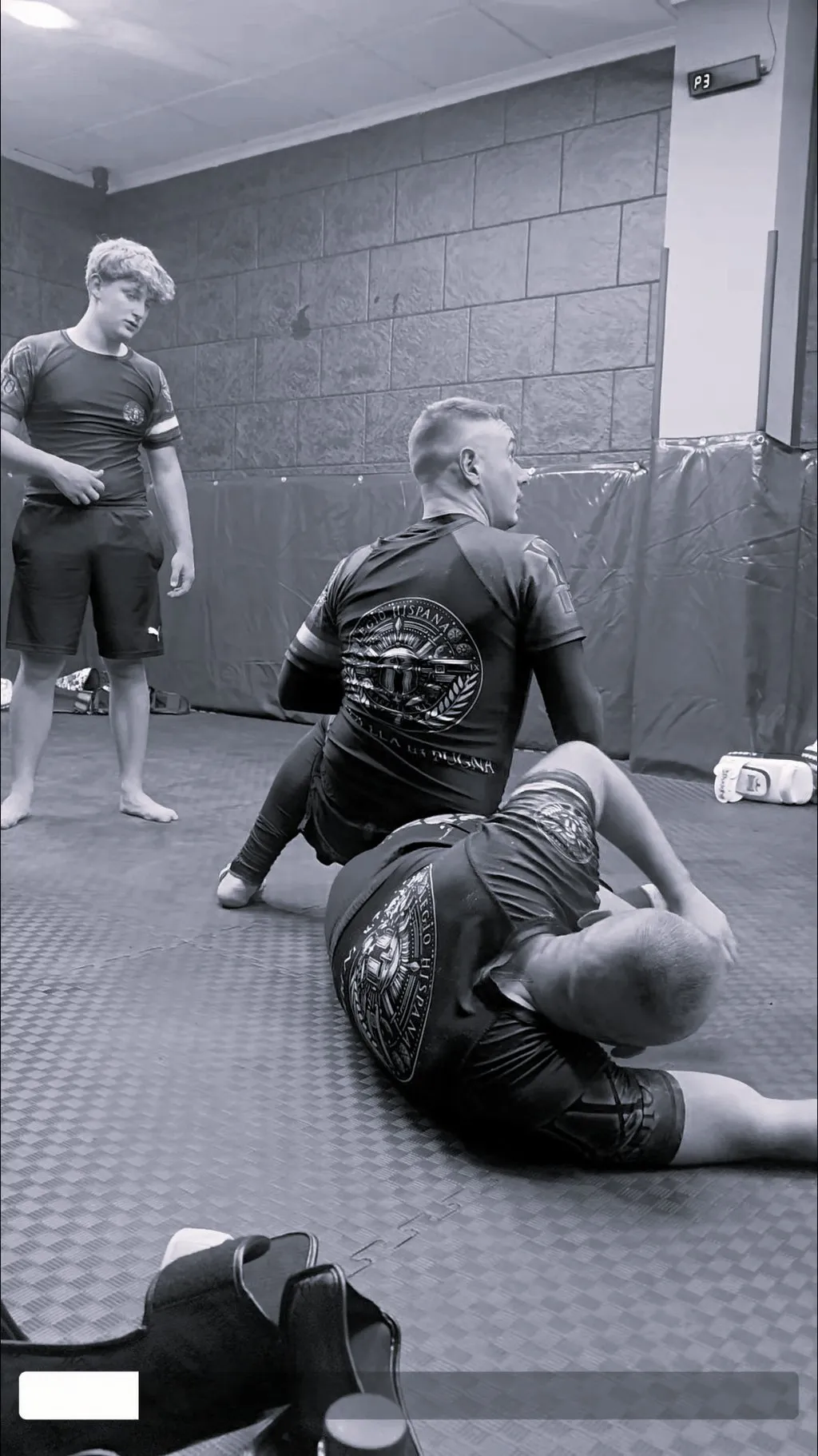Legio Hispana Martial Arts — kampsport-studio i Elche — bild 4