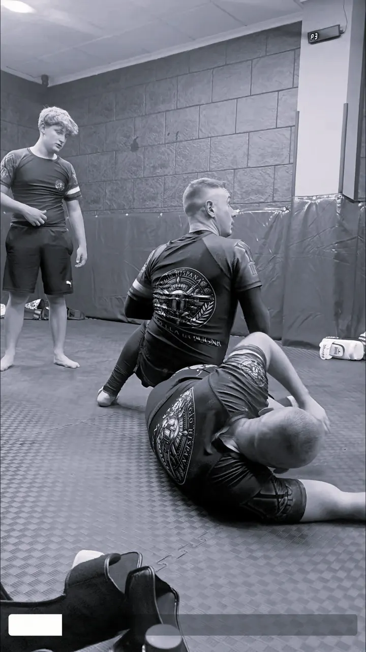Legio Hispana Martial Arts — artes marciales-studio en Elche — 4
