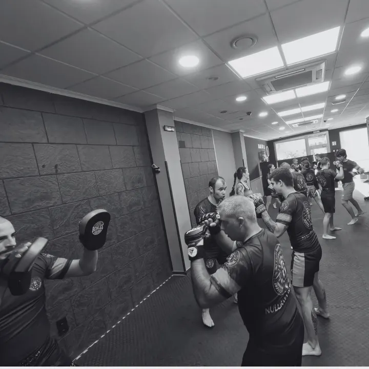 Legio Hispana Martial Arts — martial arts-studio i Elche