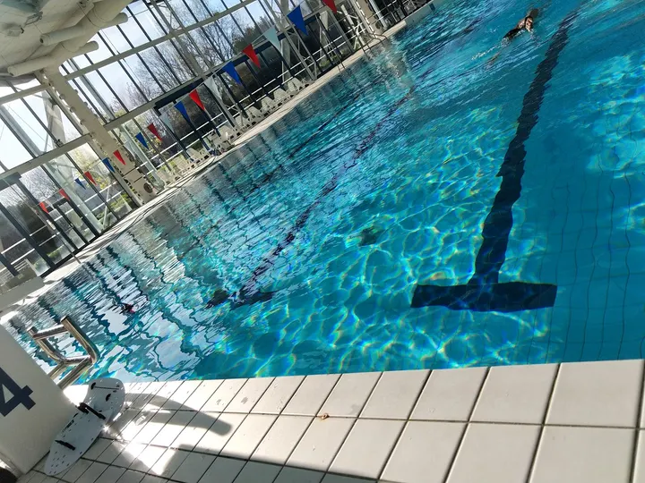 Piscine Aquasud — salle de fitness-studio à Agen — 3
