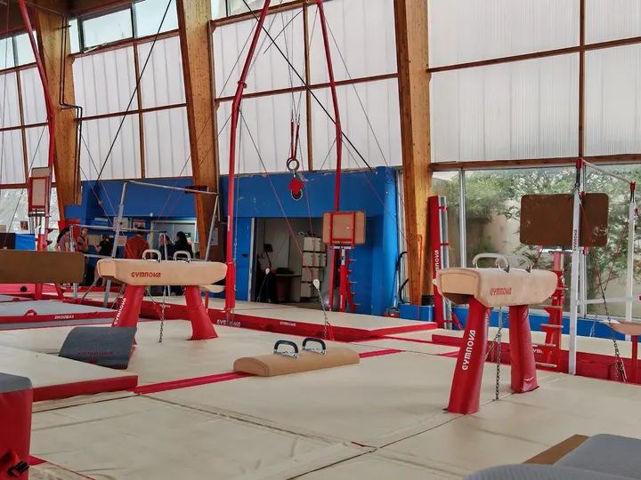 Salles Beaumanoir Brest — salle de fitness-studio à Brest — 3