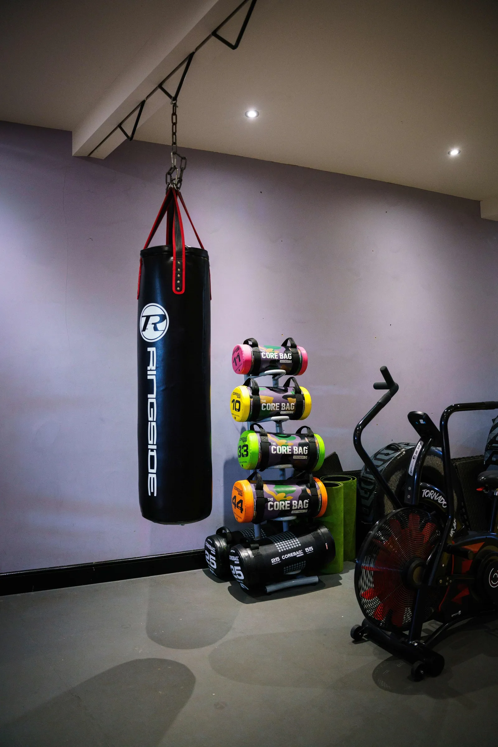 Gainz Fitness & Strength Bedford — strength-studio in Bedford — 2