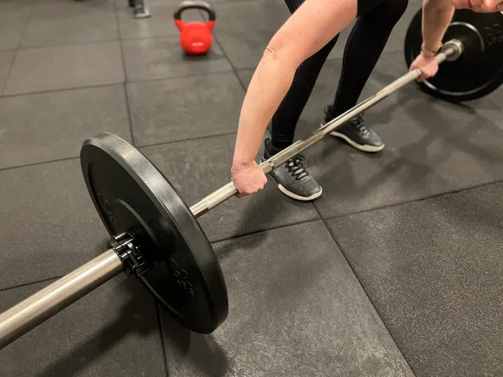 TVB Fitness & Services — Træningsstudio i Århusbakken, Silkeborg