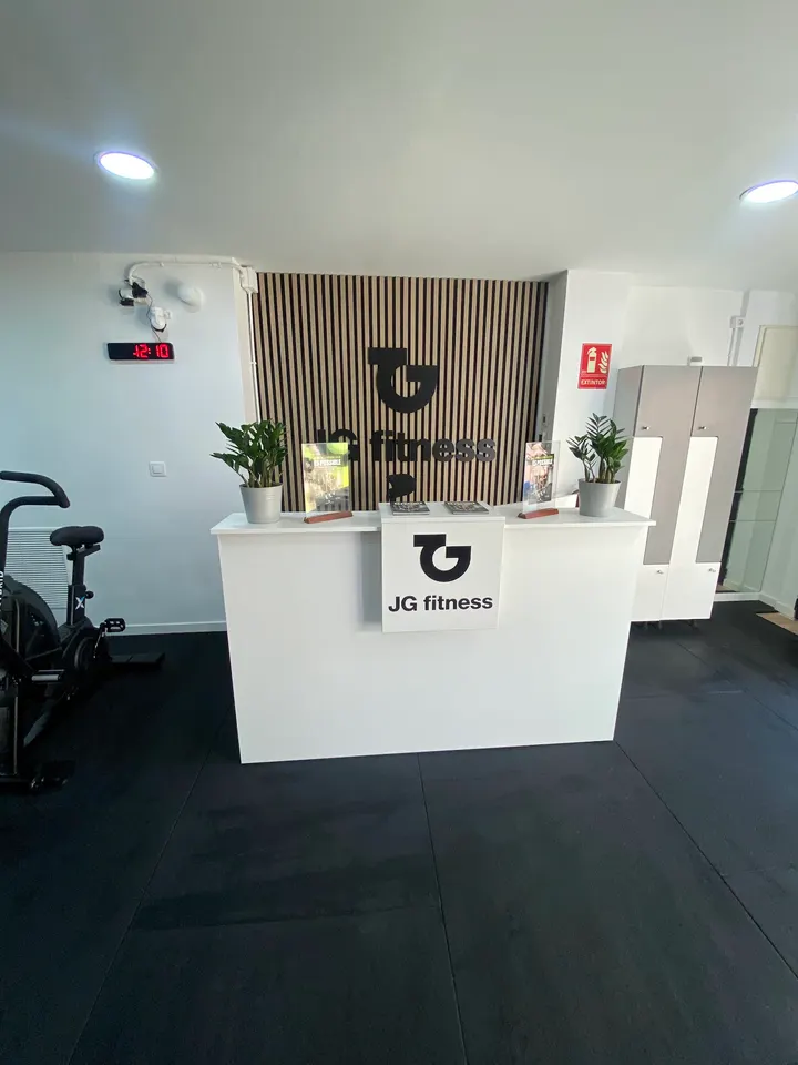 JG fitness Sant Cugat — electroestimulación-studio en Costa del Golf, Sant Cugat del Vallès — 2