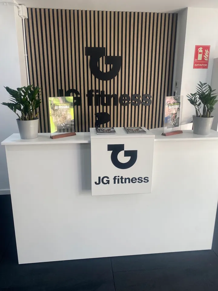 JG fitness Sant Cugat — electroestimulación-studio en Costa del Golf, Sant Cugat del Vallès — 3