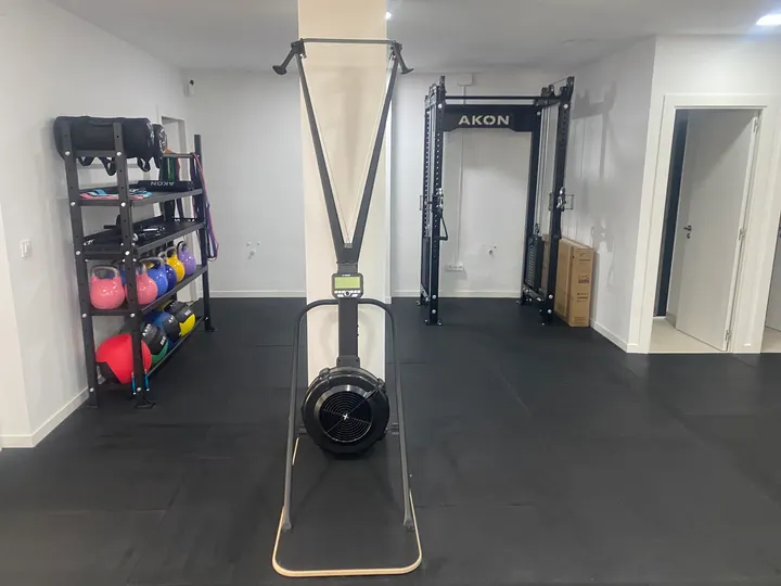 JG fitness Sant Cugat — electroestimulación-studio en Sant Cugat del Vallès — 4
